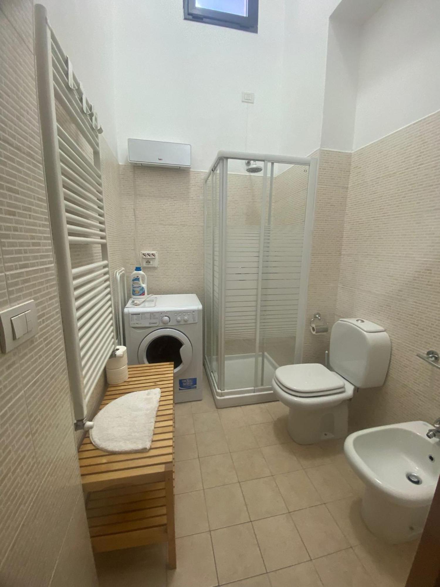 דירות לה ספציה La Casa Di Marisa מראה חיצוני תמונה