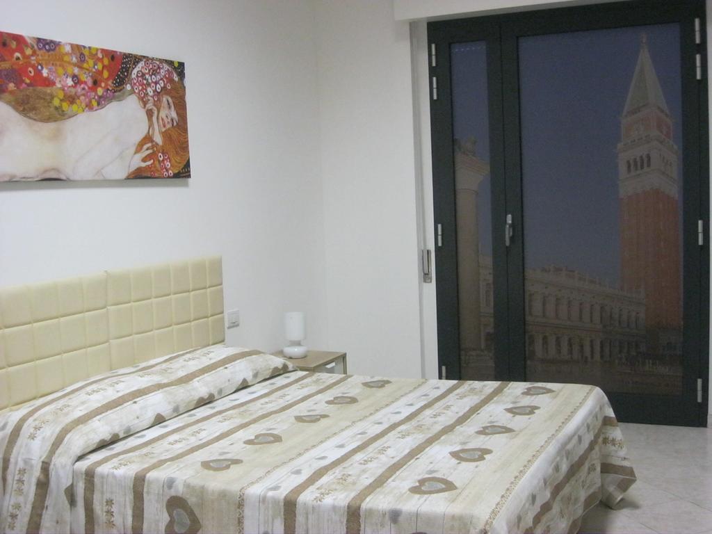 דירות לה ספציה La Casa Di Marisa מראה חיצוני תמונה