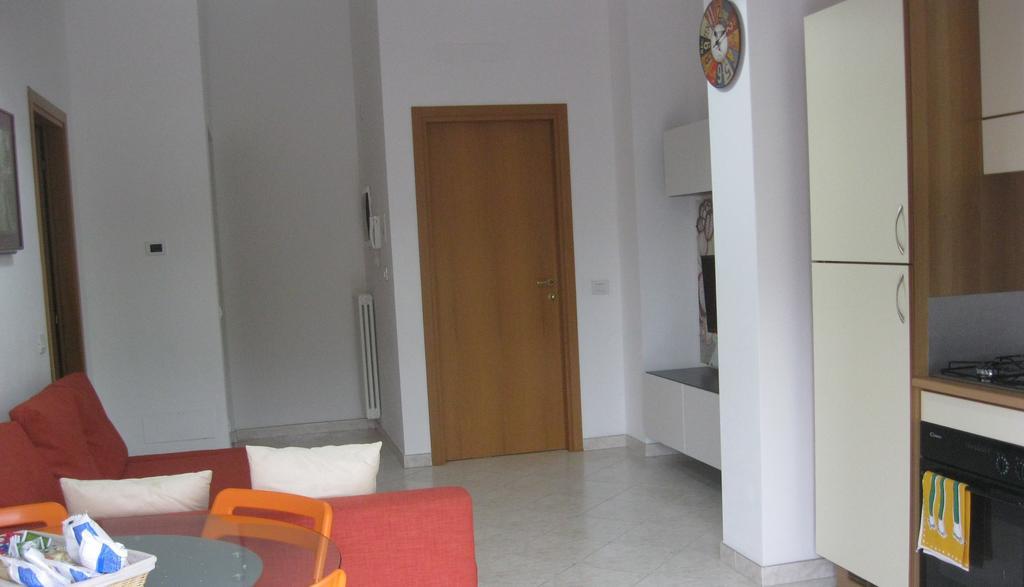 דירות לה ספציה La Casa Di Marisa מראה חיצוני תמונה